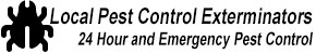 Mazeppa PA Pest Control Exterminators